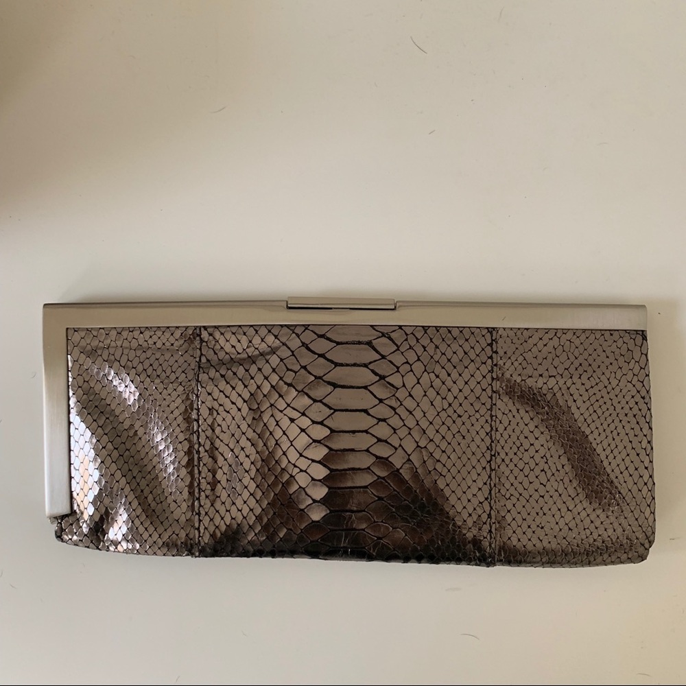 Calvin Klein Clutch